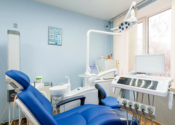 Фото клиники Стоматология Макси-Дент — №3