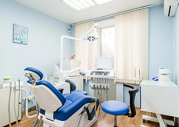 Фото клиники Стоматология Макси-Дент — №5