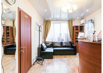 Фото клиники Стоматология Макси-Дент — №6