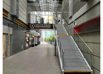 Фото клиники Клиника Анатомия на Спартановской — №1