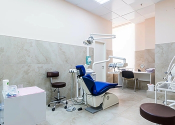 Фото клиники Клиника Анатомия на Спартановской — №4