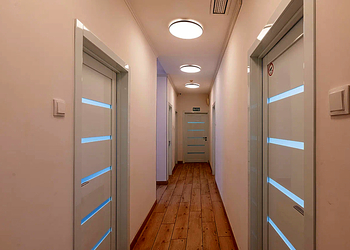 Фото клиники Стоматология iOrtho (Ай Орто) на Правды — №4