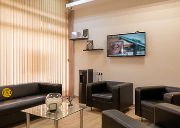 Фото клиники Стоматология iOrtho (Ай Орто) на Правды — №5