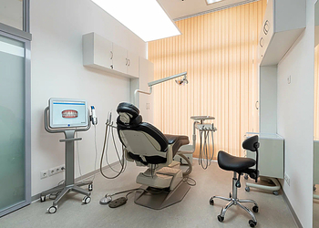 Фото клиники Стоматология iOrtho (Ай Орто) на Правды — №6