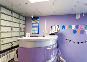 Фото клиники Стоматология Академи Дент — №2