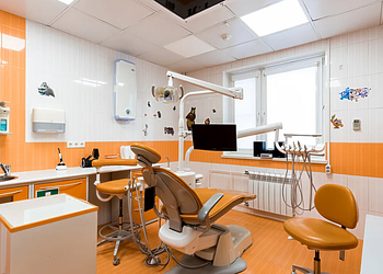 Фото клиники Стоматология Академи Дент — №3