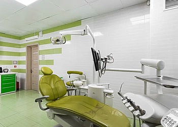 Фото клиники Стоматология Академи Дент — №4