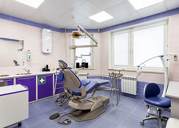 Фото клиники Стоматология Академи Дент — №5