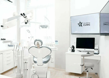 Фото клиники Стоматология Celebrity Clinic (Селебрити клиник) — №5
