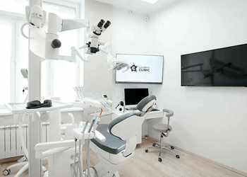 Фото клиники Стоматология Celebrity Clinic (Селебрити клиник) — №7