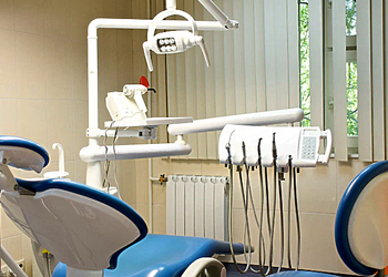 Фото клиники Стоматология доктора Корновяна — №3