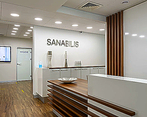 Фото клиники Стоматология Sanabilis (Санабилис) — №2