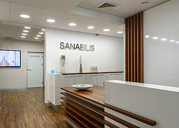 Фото клиники Стоматология Sanabilis (Санабилис) — №2