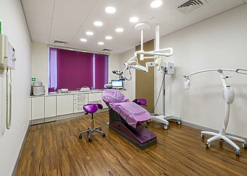 Фото клиники Стоматология Sanabilis (Санабилис) — №3