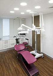 Фото клиники Стоматология Sanabilis (Санабилис) — №4
