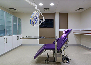 Фото клиники Стоматология Sanabilis (Санабилис) — №5