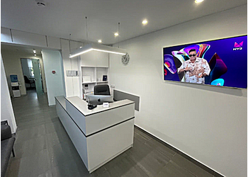 Фото клиники Мичуринский центр имплантации и протезирования — №14