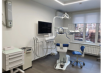 Фото клиники Мичуринский центр имплантации и протезирования — №16