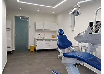 Фото клиники Мичуринский центр имплантации и протезирования — №17