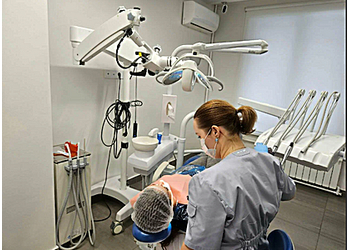 Фото клиники Мичуринский центр имплантации и протезирования — №18