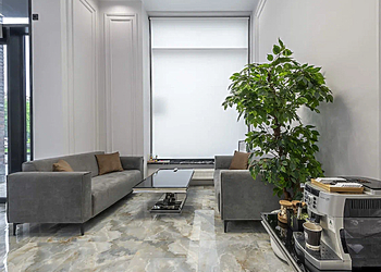 Фото клиники Стоматология Art smile (Арт Смайл) — №3