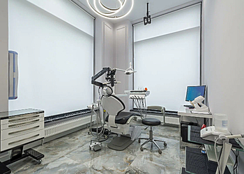 Фото клиники Стоматология Art smile (Арт Смайл) — №4