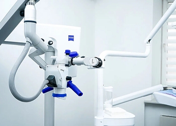 Фото клиники Королевство улыбок — №10