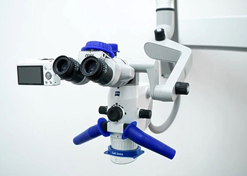 Фото клиники Королевство улыбок — №11