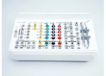 Фото клиники Королевство улыбок — №16