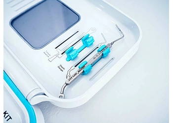 Фото клиники Королевство улыбок — №17