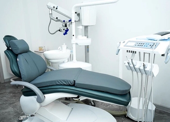 Фото клиники Королевство улыбок — №18