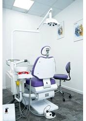 Фото клиники Королевство улыбок — №19