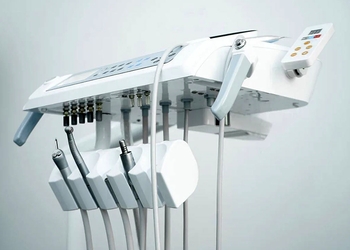 Фото клиники Королевство улыбок — №24