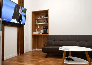 Фото клиники Королевство улыбок — №4