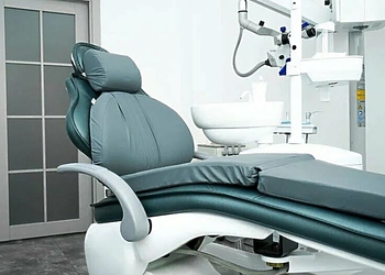 Фото клиники Королевство улыбок — №8