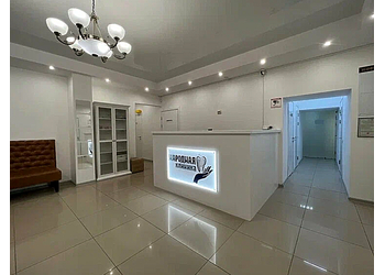 Фото клиники Стоматология Народная клиника — №2