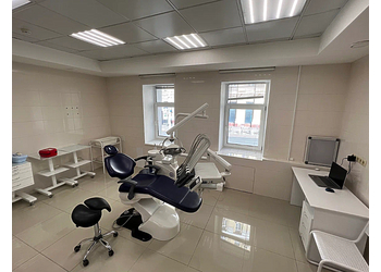 Фото клиники Стоматология Народная клиника — №3