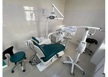 Фото клиники Стоматология Народная клиника — №4