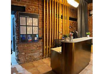 Фото клиники Стоматология МИА.РФ на Напрудном переулке — №1