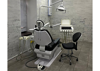 Фото клиники Стоматология МИА.РФ на Напрудном переулке — №2