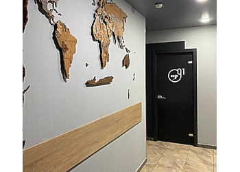 Фото клиники Стоматология МИА.РФ на Напрудном переулке — №4