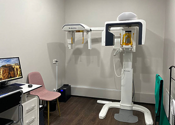 Фото клиники Стоматология МИА.РФ на Напрудном переулке — №5