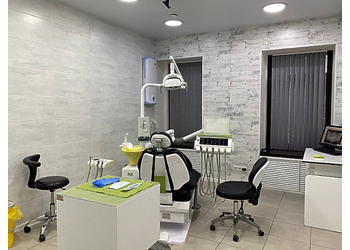 Фото клиники Стоматология МИА.РФ на Напрудном переулке — №6