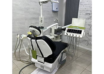 Фото клиники Стоматология МИА.РФ на Напрудном переулке — №9