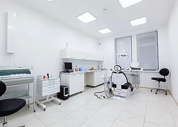 Фото клиники Академия Стоматологии на Ленинградском — №1