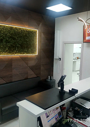 Фото клиники Академия Стоматологии на Ленинградском — №2