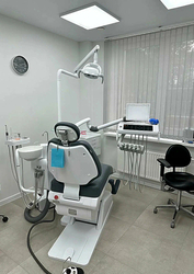 Фото клиники Моя стоматология Три слона на Радиальной — №5