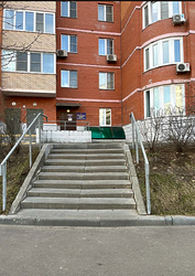 Фото клиники Gastro clinic (Гастро клиник) — №17