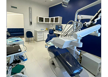 Фото клиники Premium Smile (Премиум Смайл) на Дмитриевского — №10