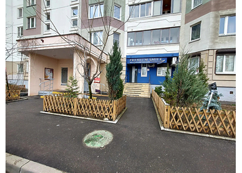 Фото клиники Premium Smile (Премиум Смайл) на Дмитриевского — №1